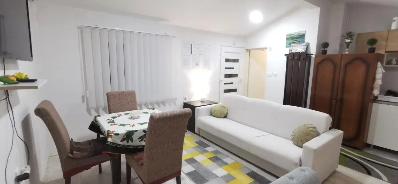 White Apartment Sarajevo - Free Parking