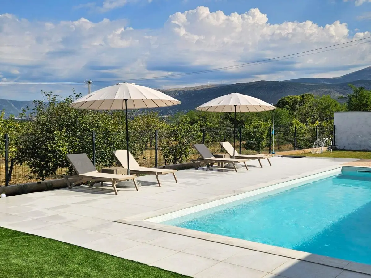 Villa DaaM
