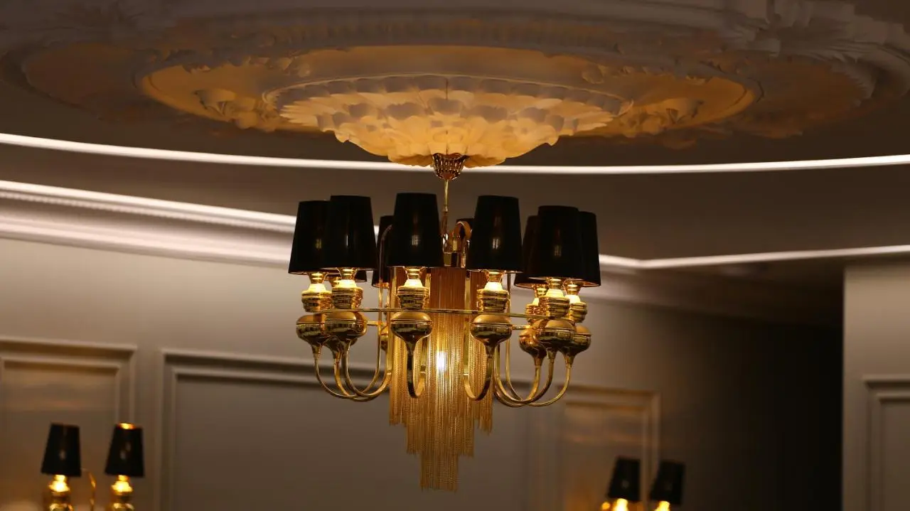 Lala Grand Hotel