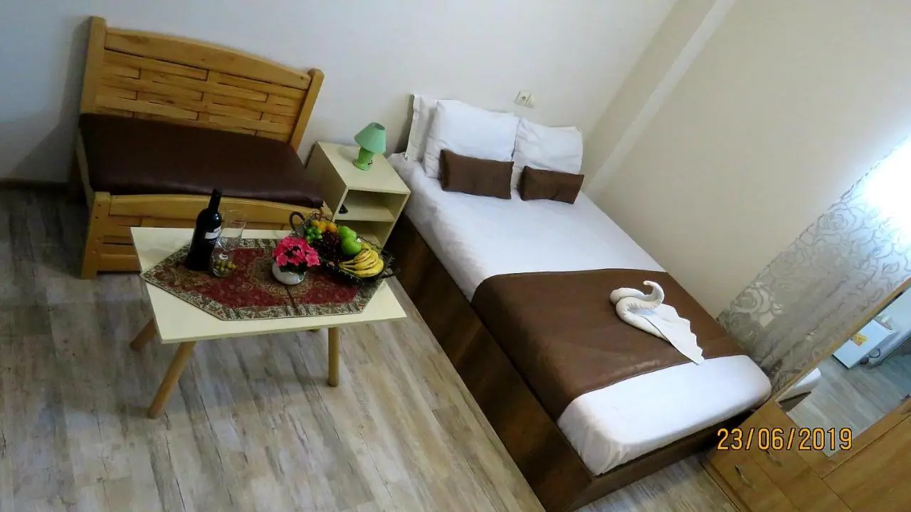 Atlas Hotel