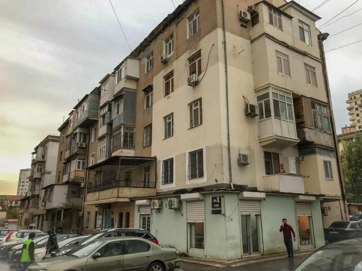 "METROPOL" APARTMENT HOTEL