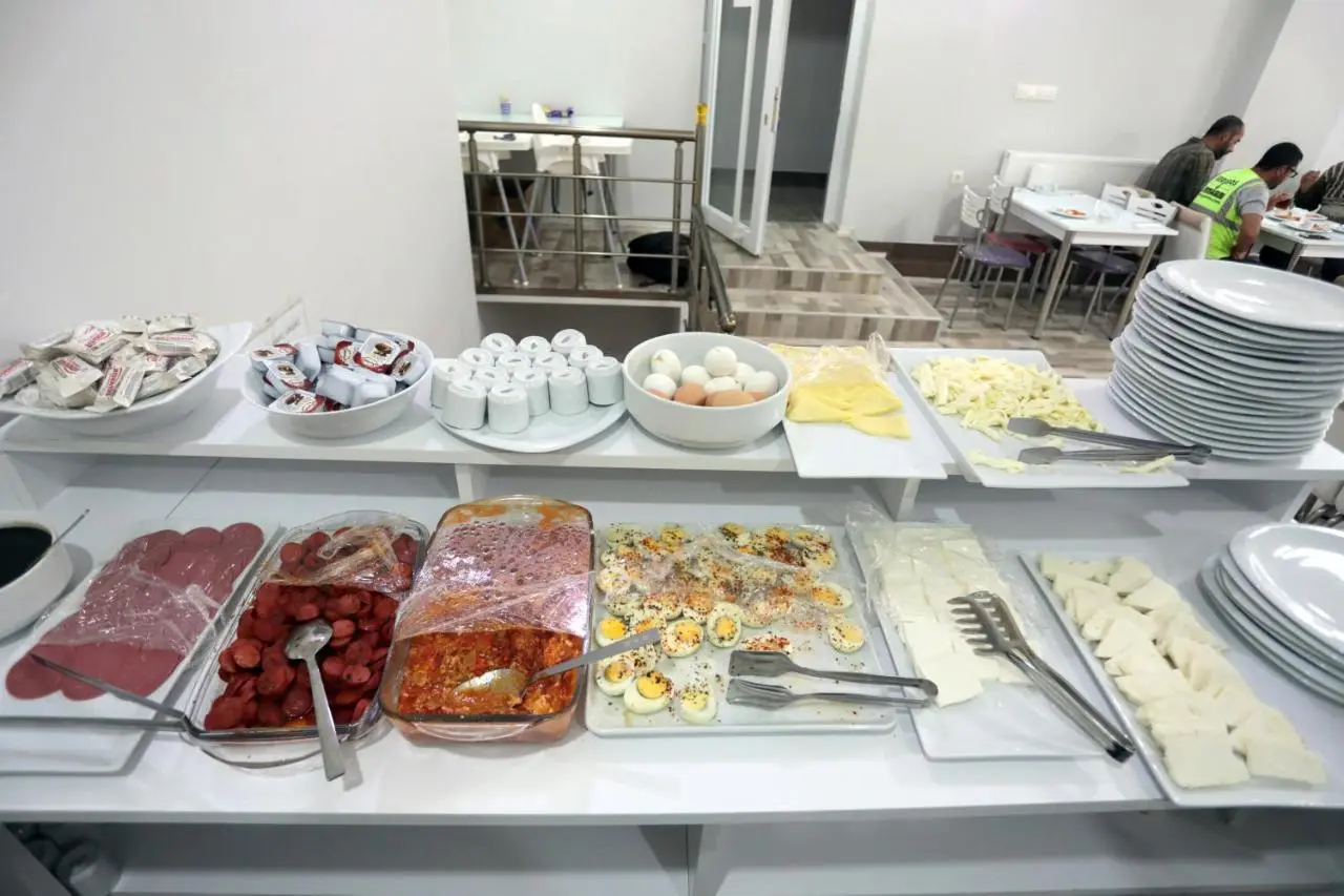 BEKSİTİ HOTEL