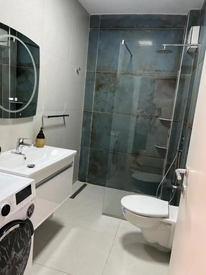 AmIon Apartment in Center of Tirana