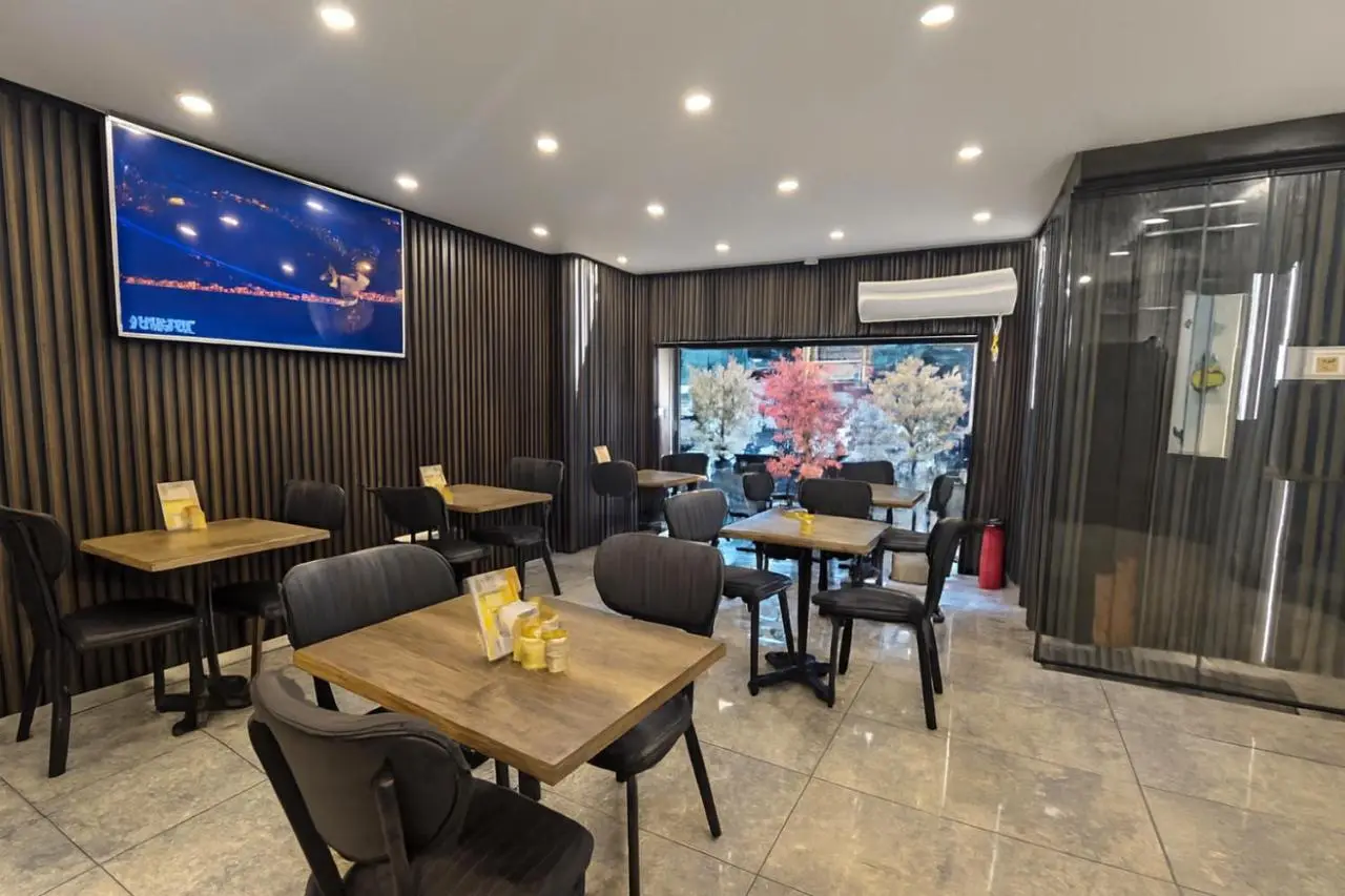 Şiva Pera Hotel & Spa