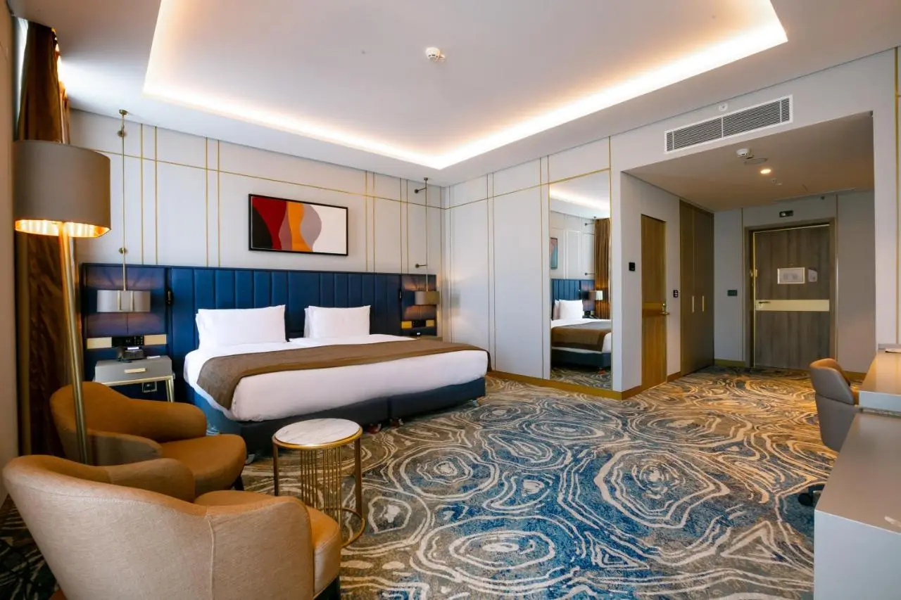 InterContinental Baku by IHG
