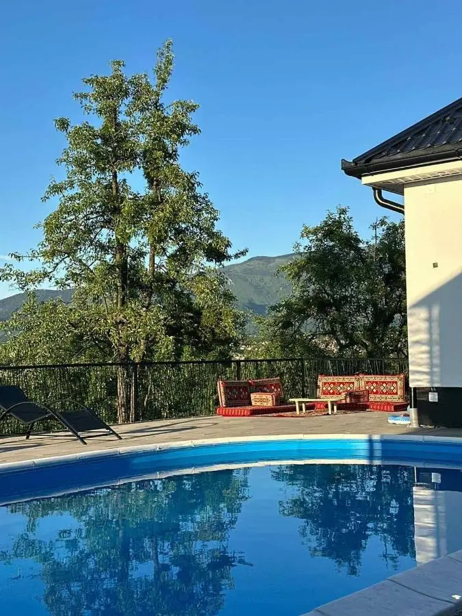 Amal Residence