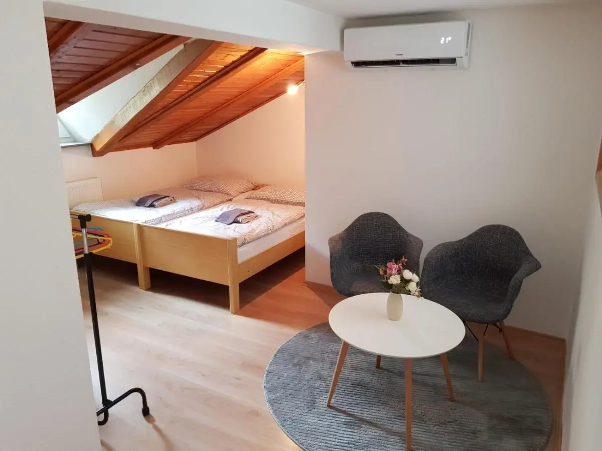 Studio apartman Ivana