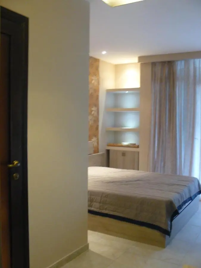See view Apartment Magnolia 206