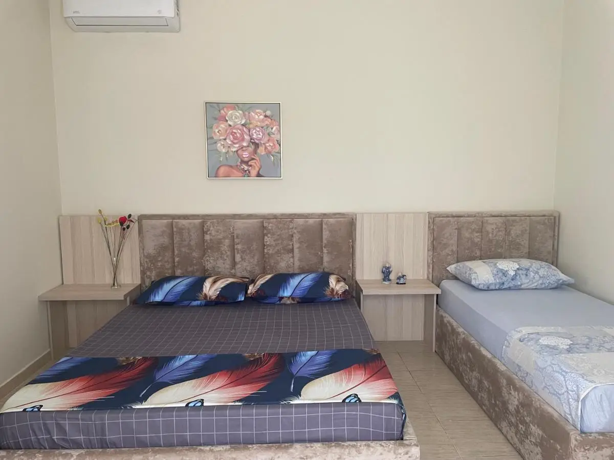 Vila BriArt