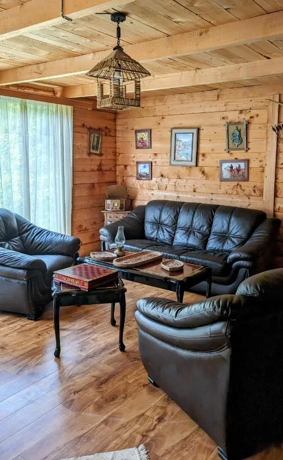 Cottage Merisi inn