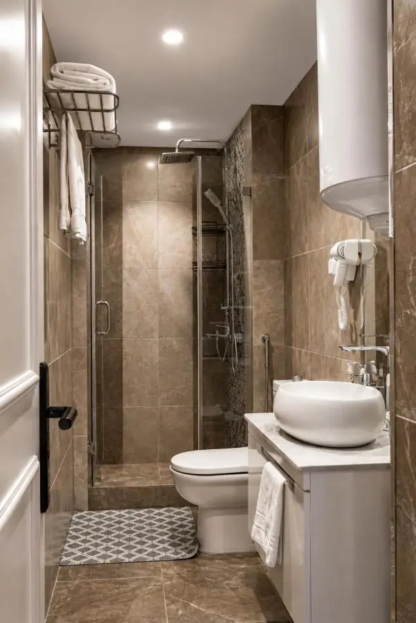 Old Baku Boutique Hotel