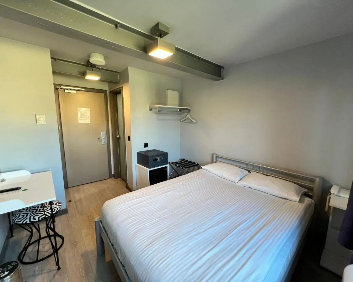 Eresin Hotels Express