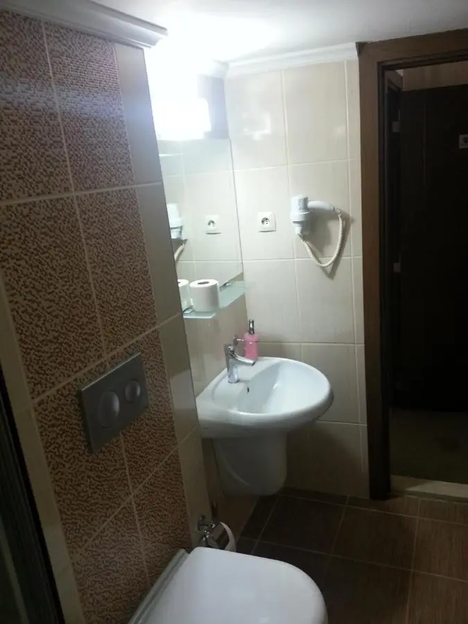 Hosta Otel