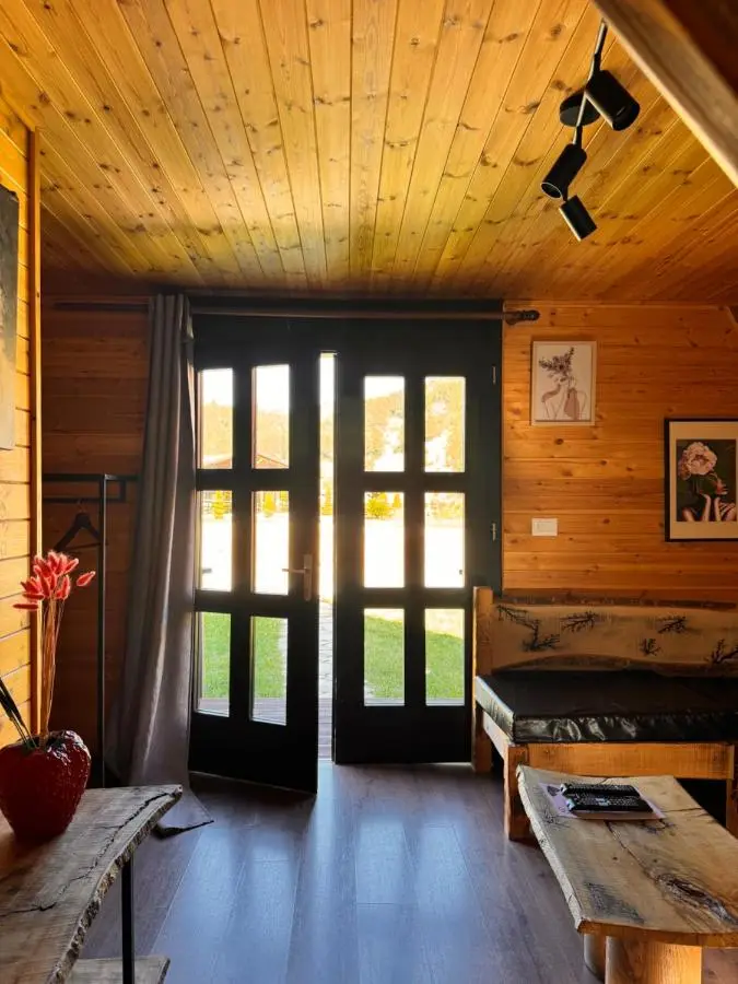 Sancho Farm Albania