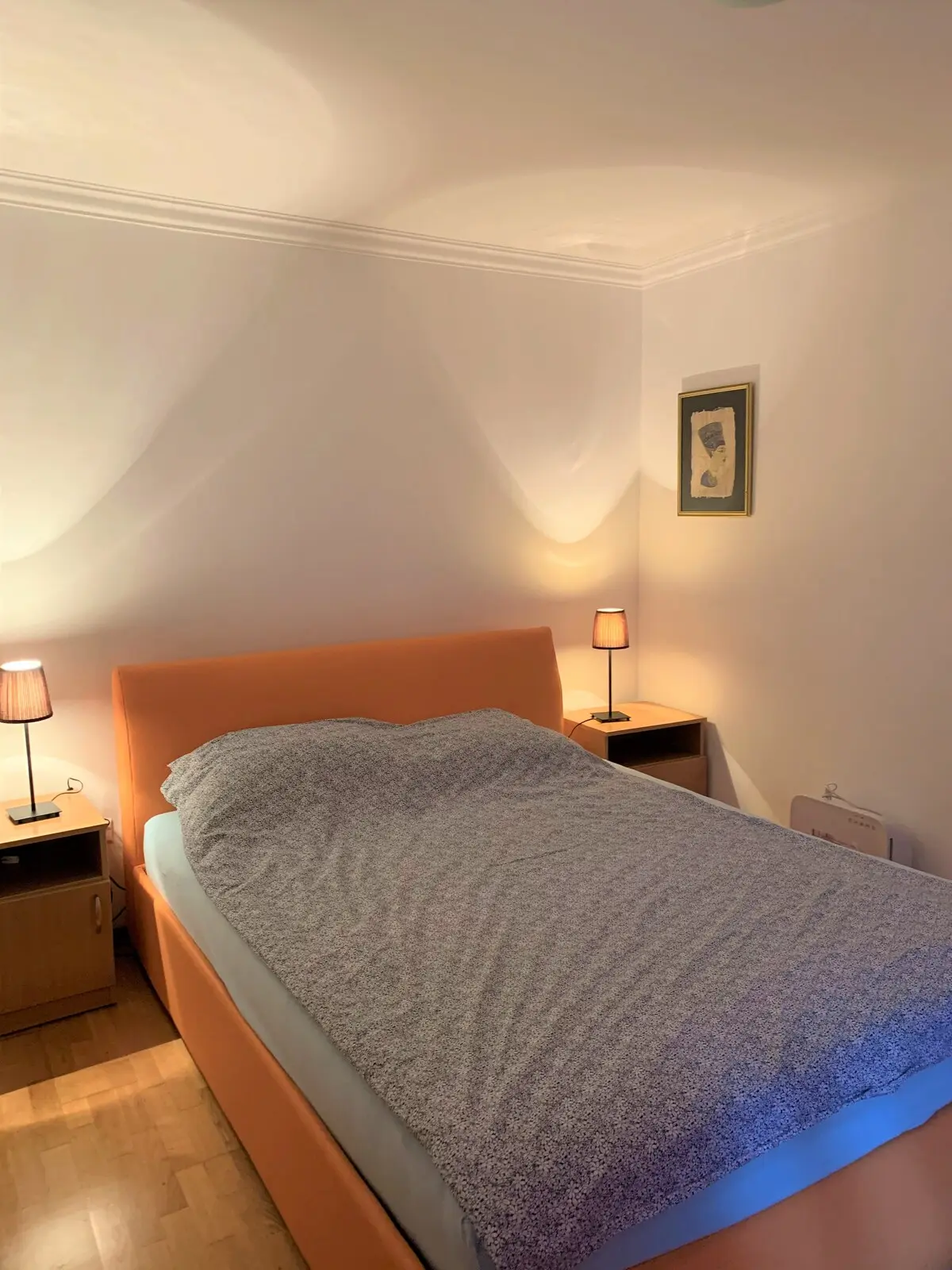 Central Apartment - Great Energy - Private Garden!