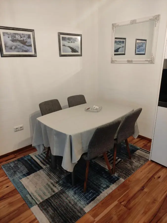 Apartman ALEM Bihac