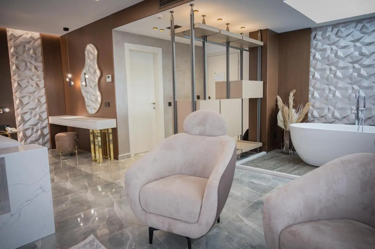 Brilliant Hotel & SPA