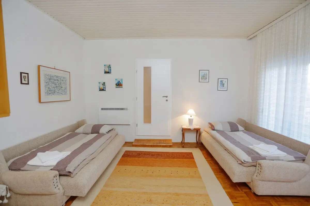 Mediterranea house at Buna riverside - Blagaj
