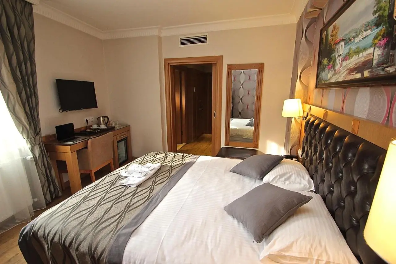 Levent Hotel Istanbul
