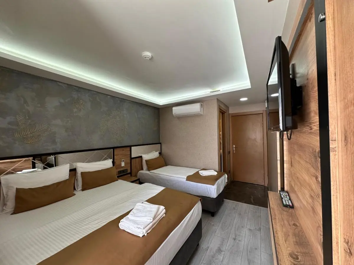 Boutique Dedem Hotel Sultanahmet