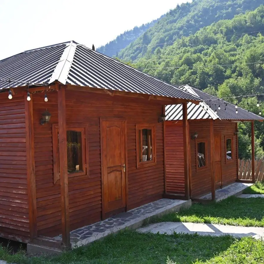 Guest House Ushba Gate