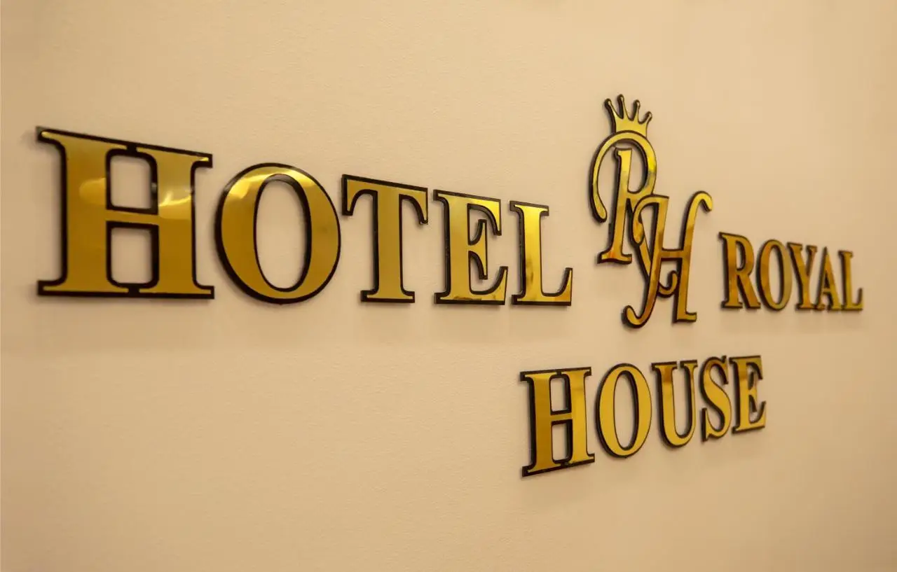 Royal House