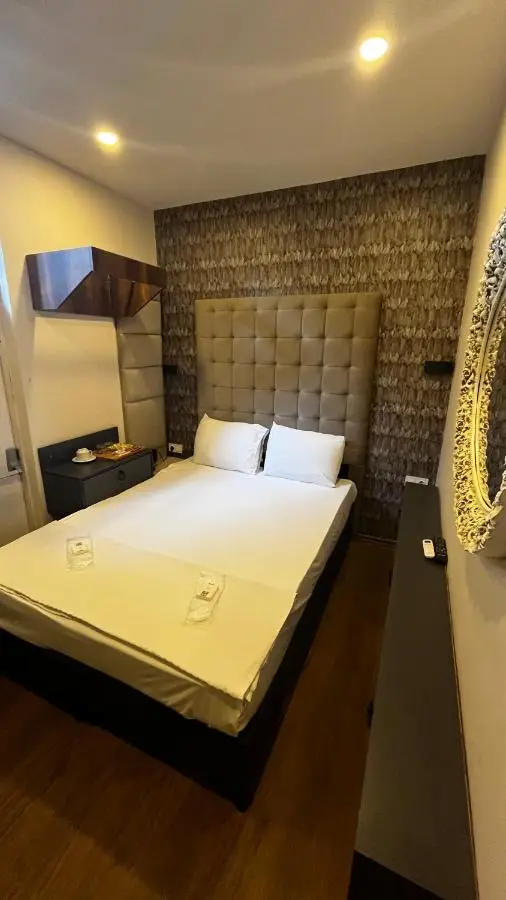 TAXIM 34 Hotel İstanbul