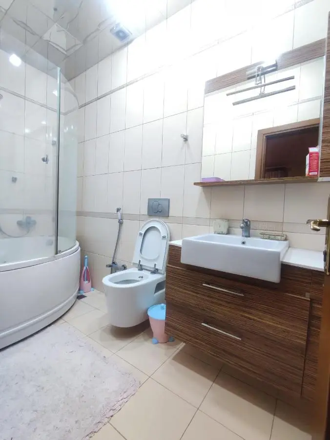 Azneft Royal Suite Apartment Sea View