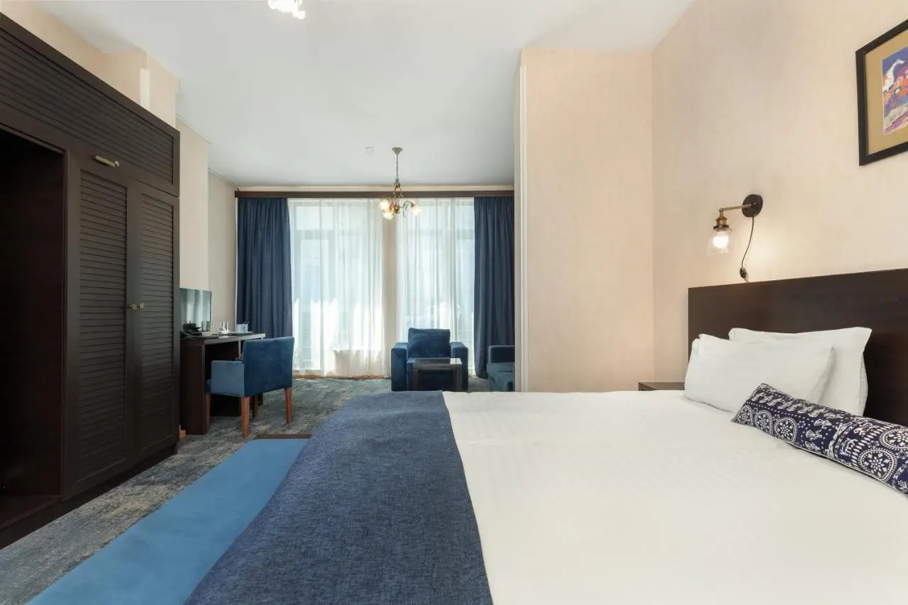 Hotel Bella Casa