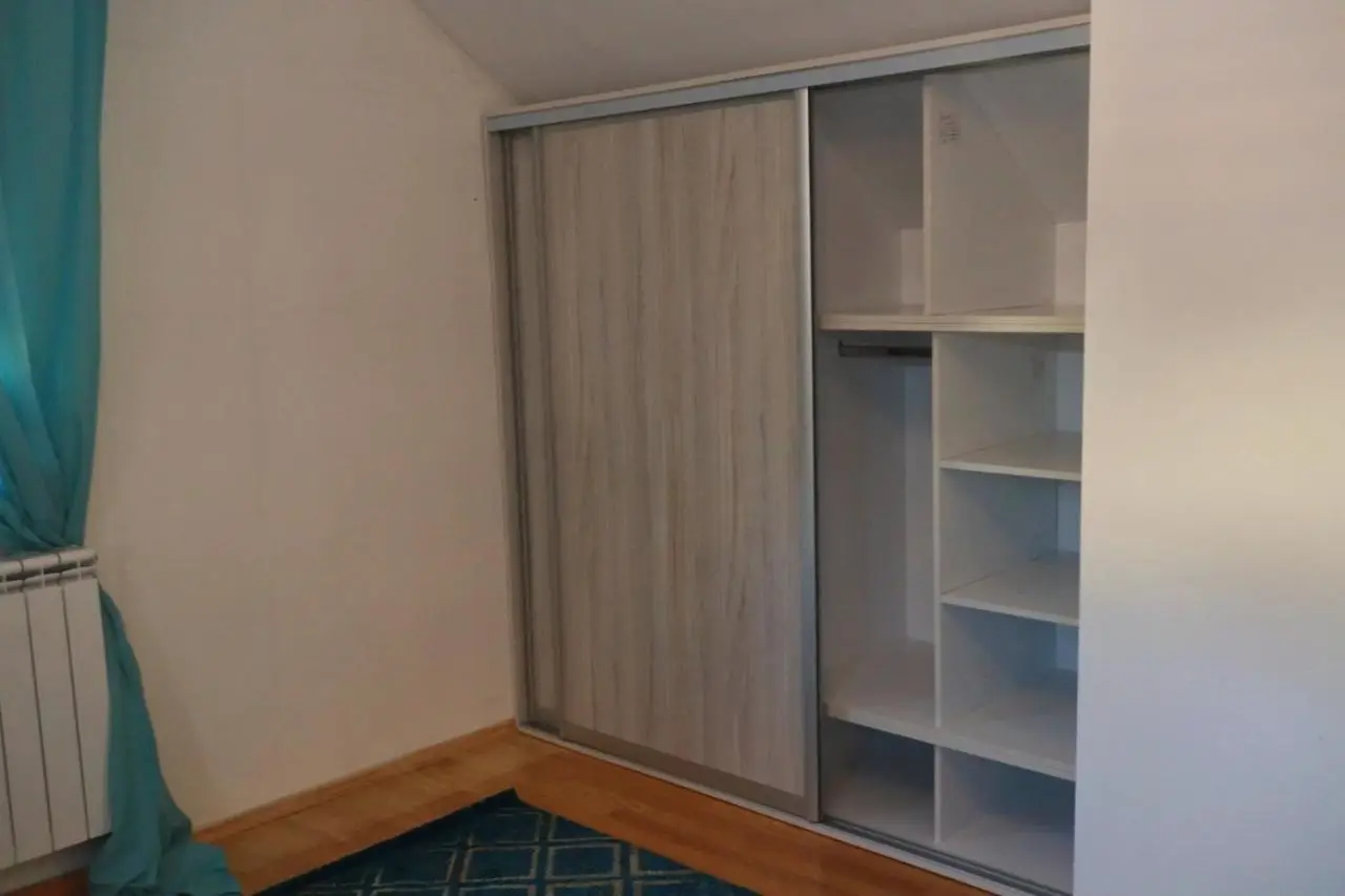 NARO Home Sarajevo