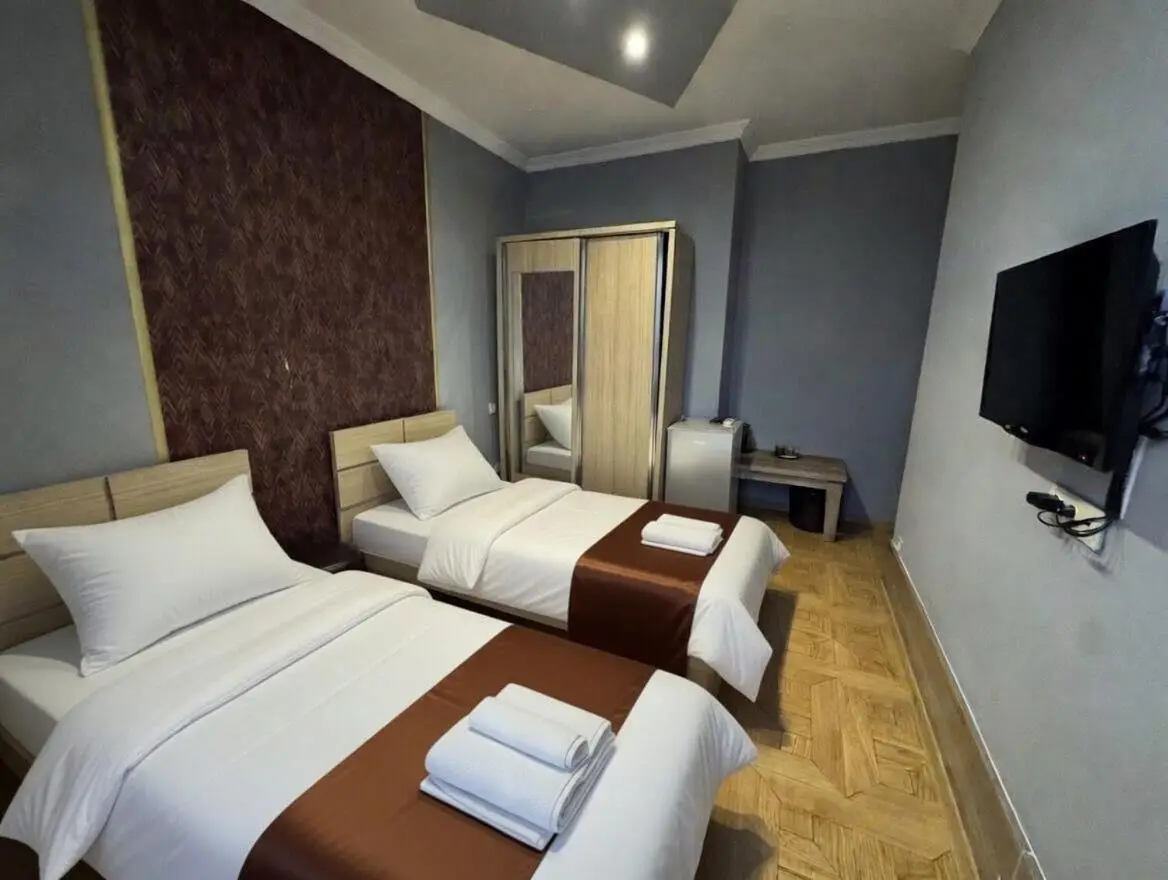 Hotel Elite