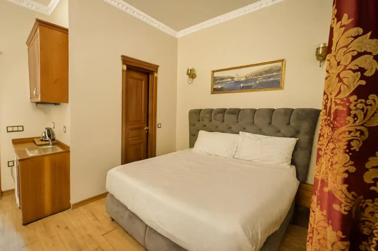 BeyPort Hotel Istanbul