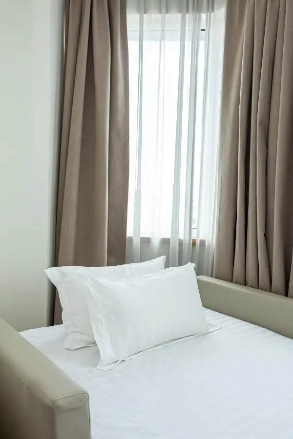 Sky Hotel Tirana