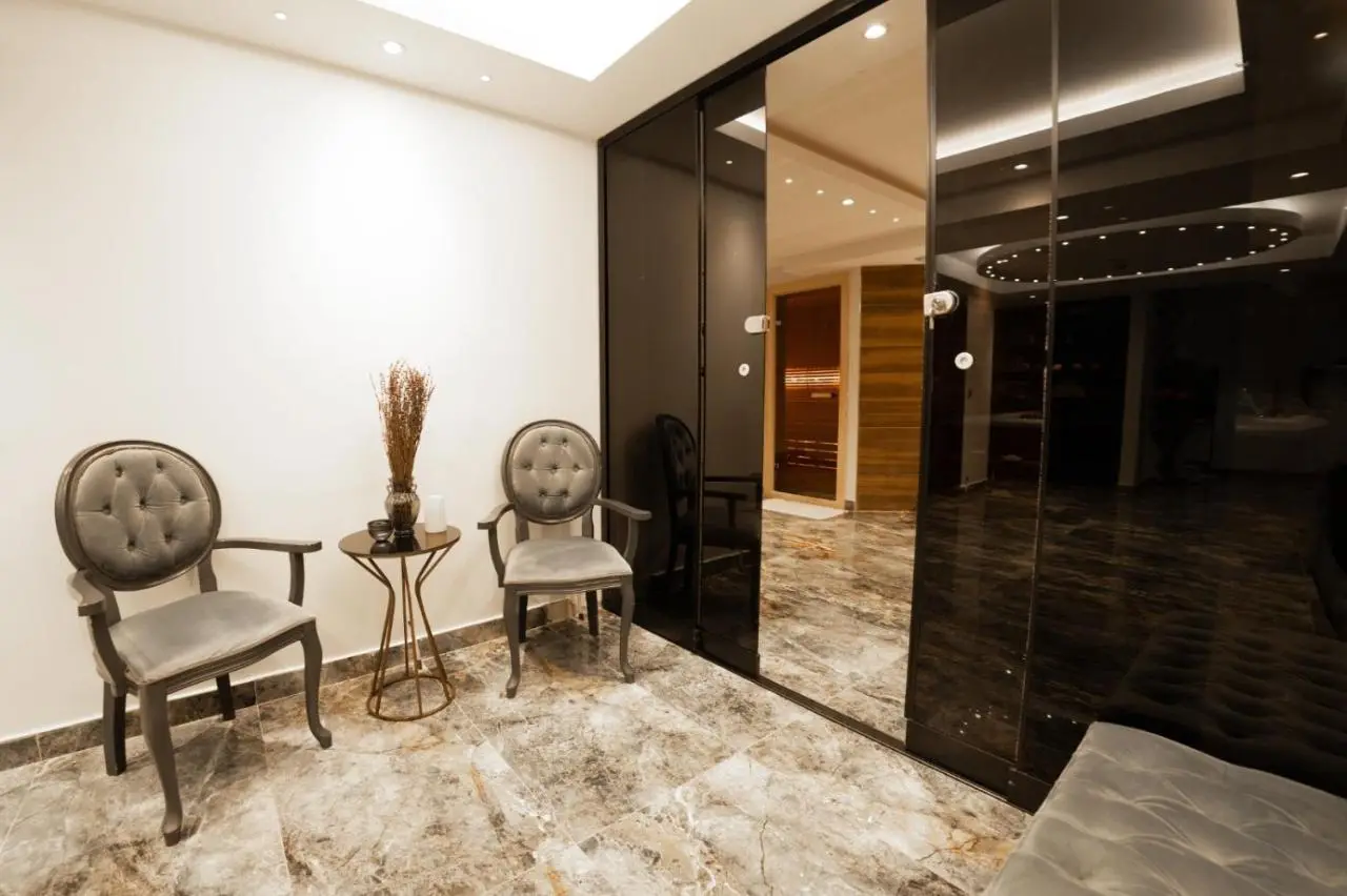 Business Life Hotel & SPA Bakırköy
