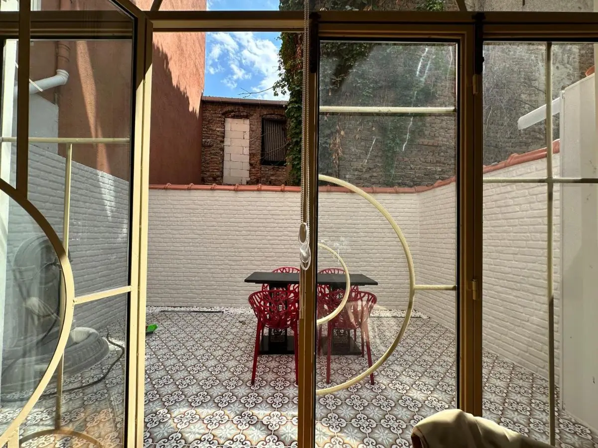 Balatella Suites