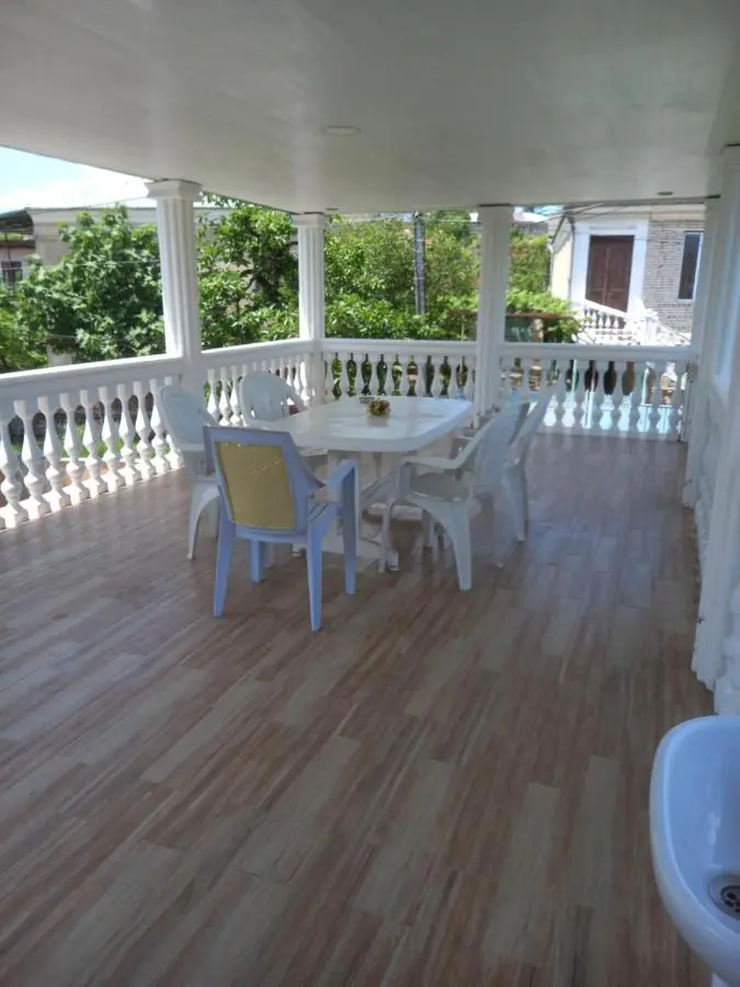 Tskaltubo Apartment Mirian Mepe