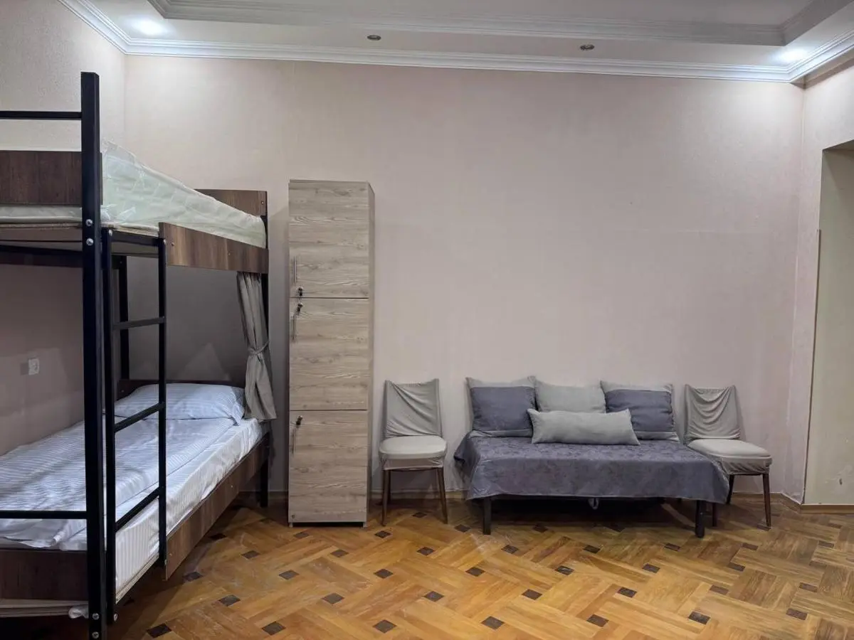 Hostel Old Alley