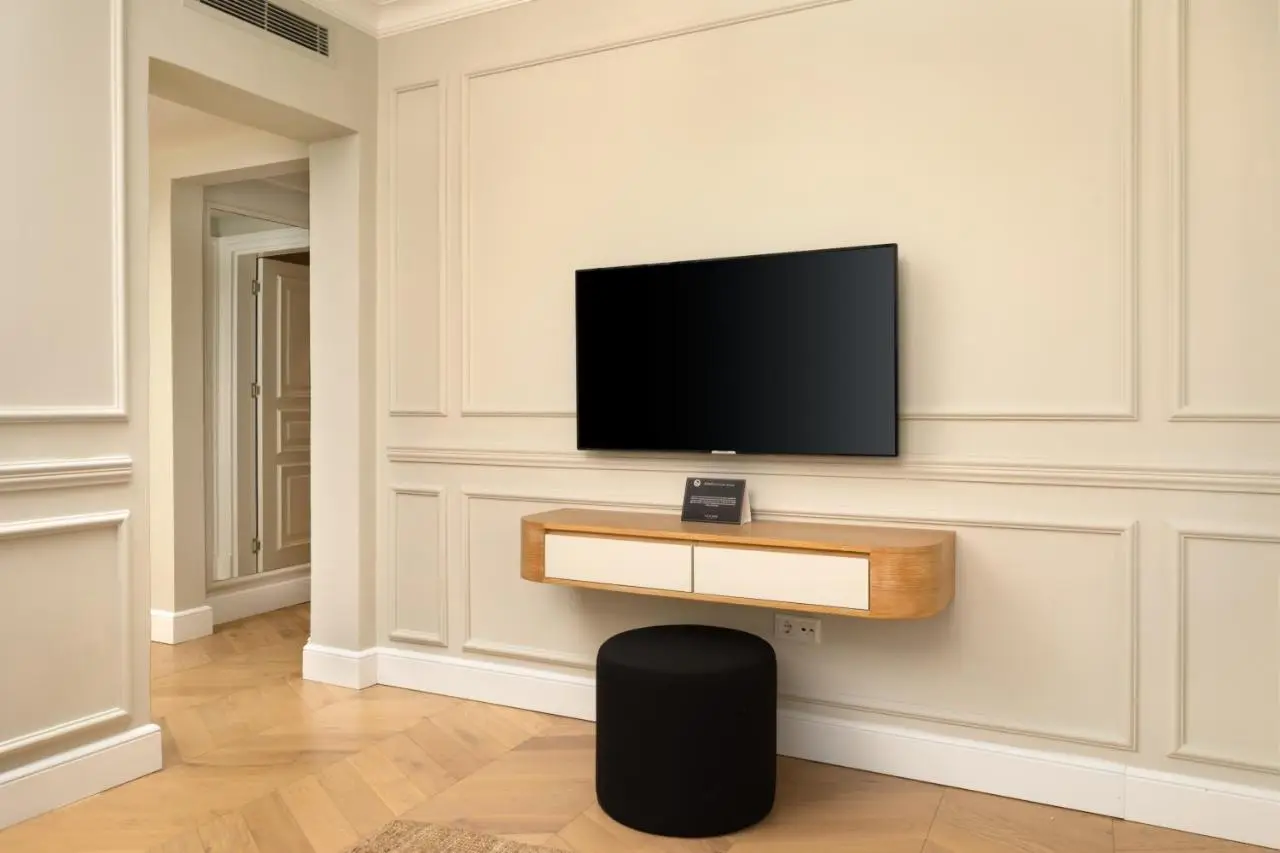 Taksim Vucino Suites Beyoğlu İstiklal Caddesi