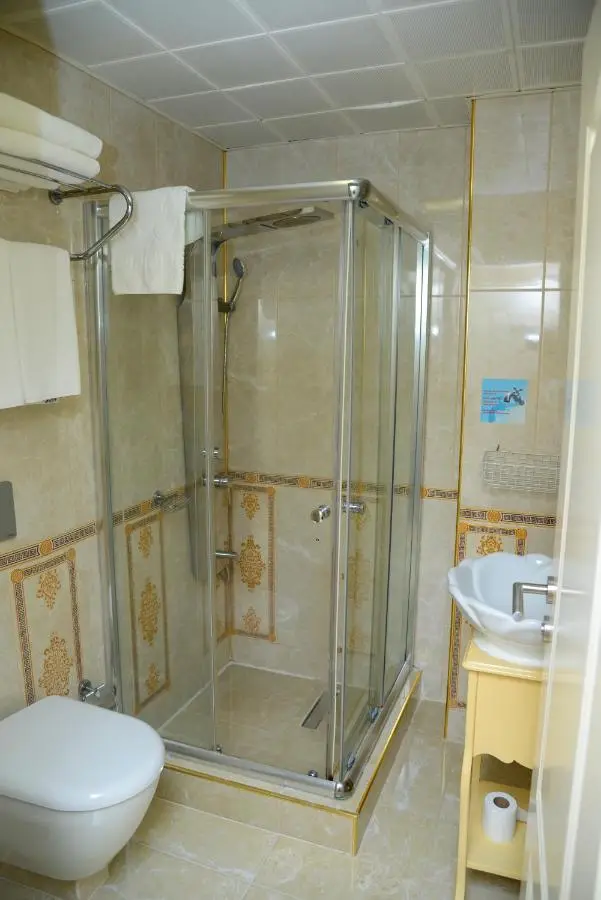Edibe Sultan Hotel