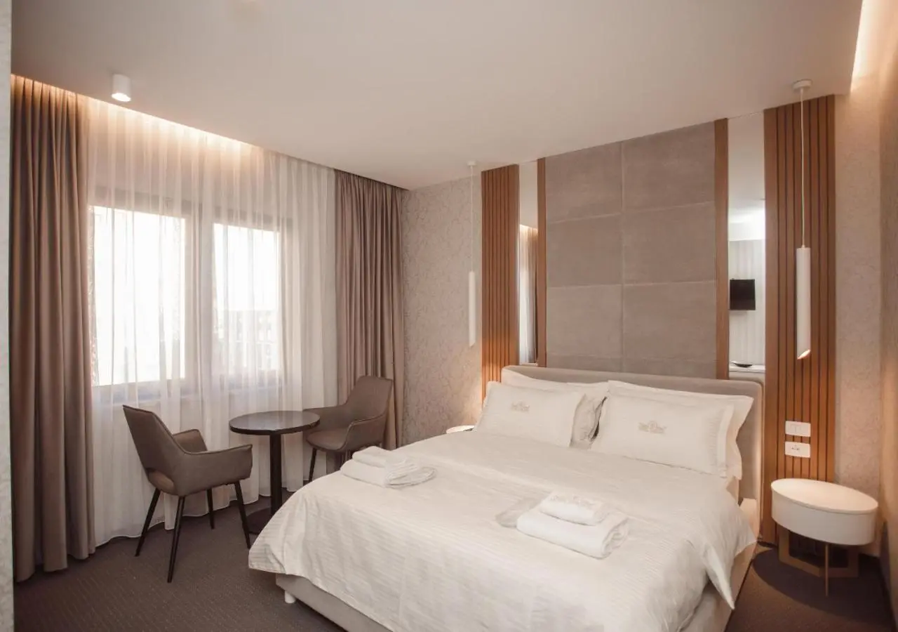 Hotel Chicago
