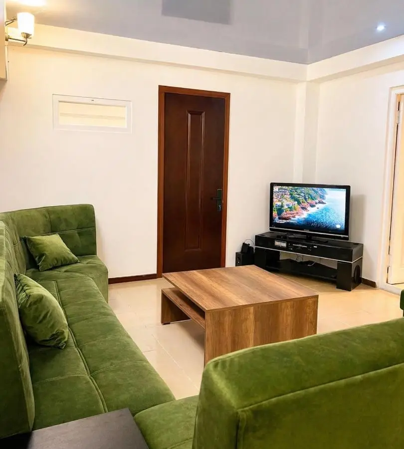 Vernisa Hotel