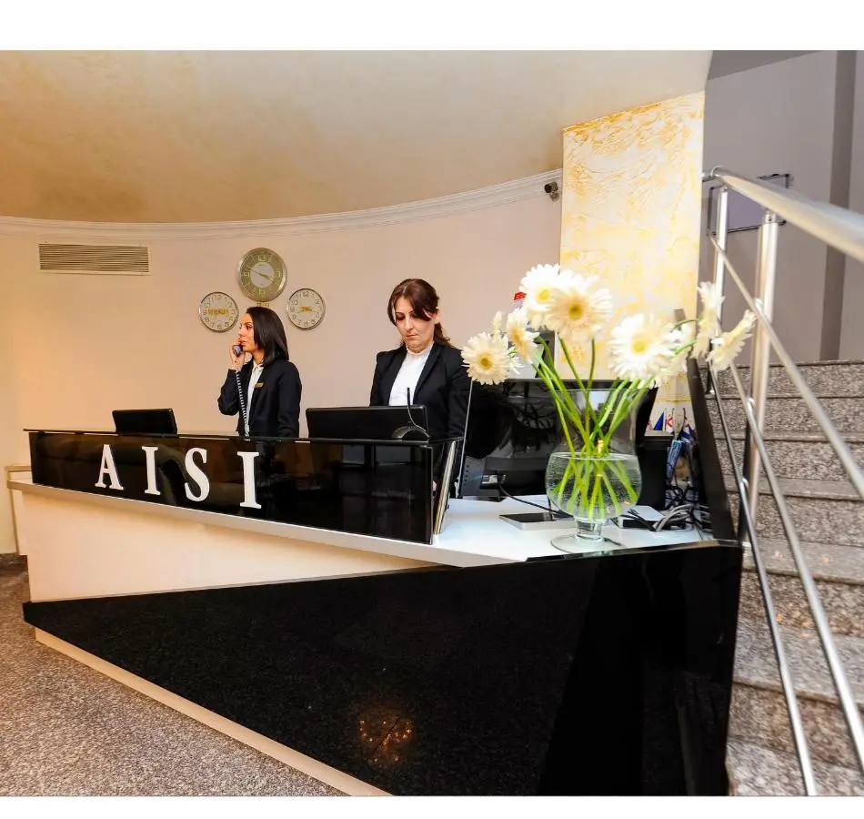 Hotel Aisi