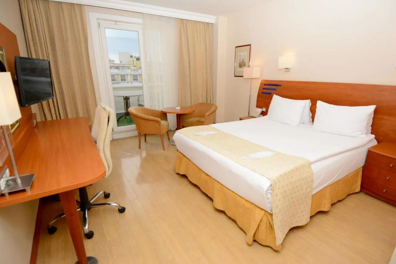 Holiday Inn Istanbul City by IHG