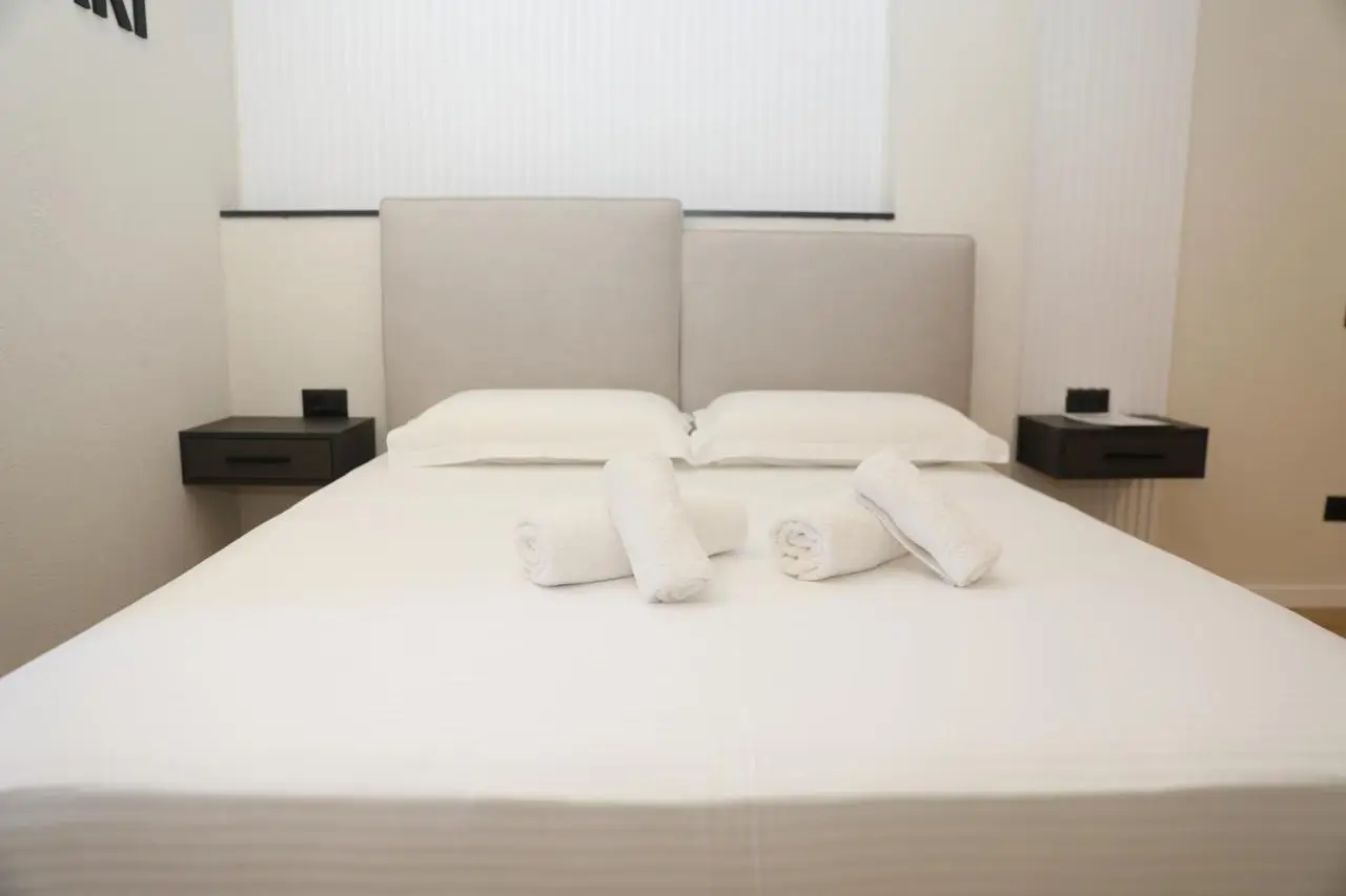 Hotel Scutari
