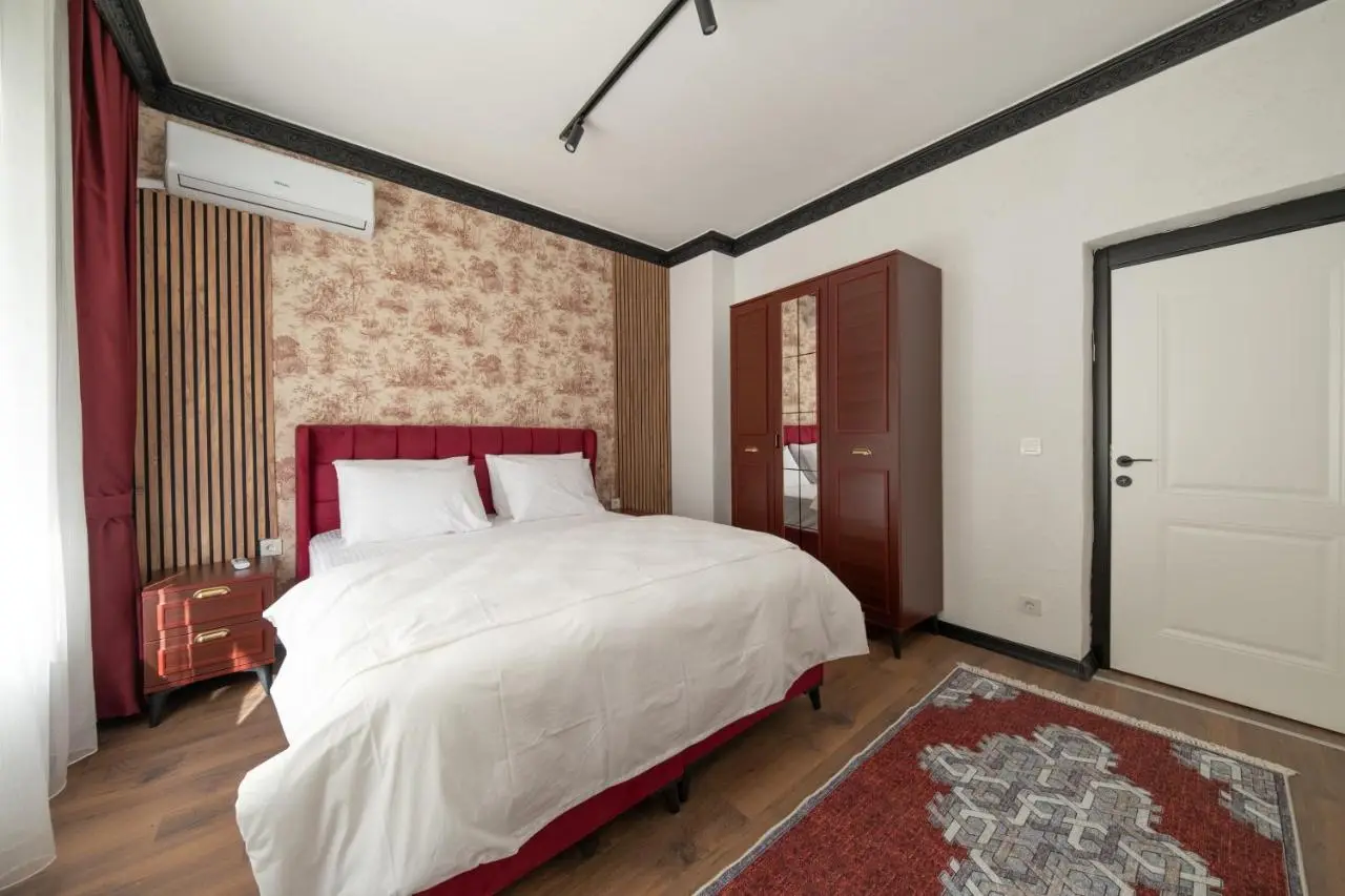 Hexa Apartments Sisli