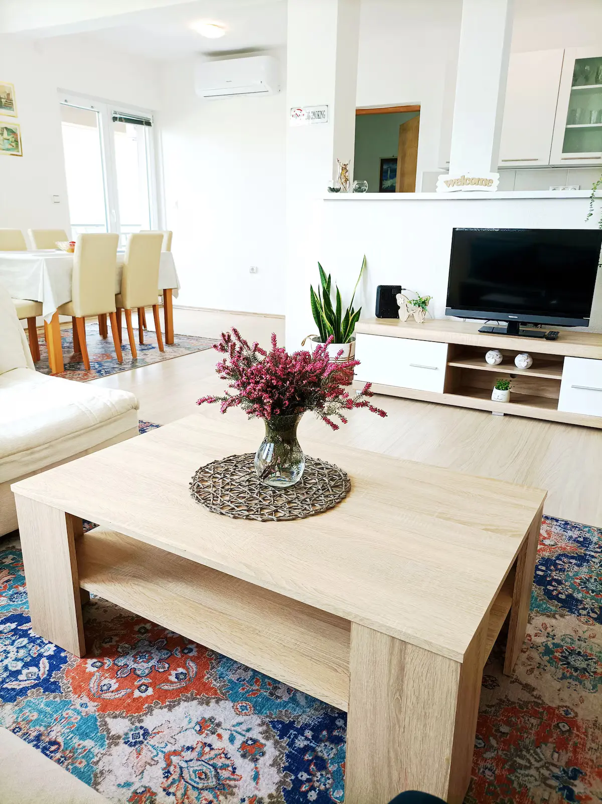 Apartment Asja