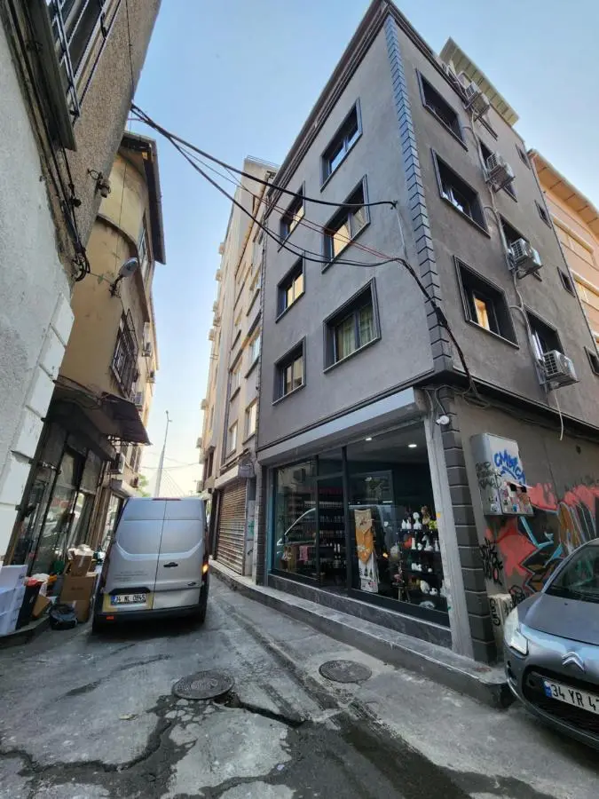 Karaköy in Karaköy Hotel