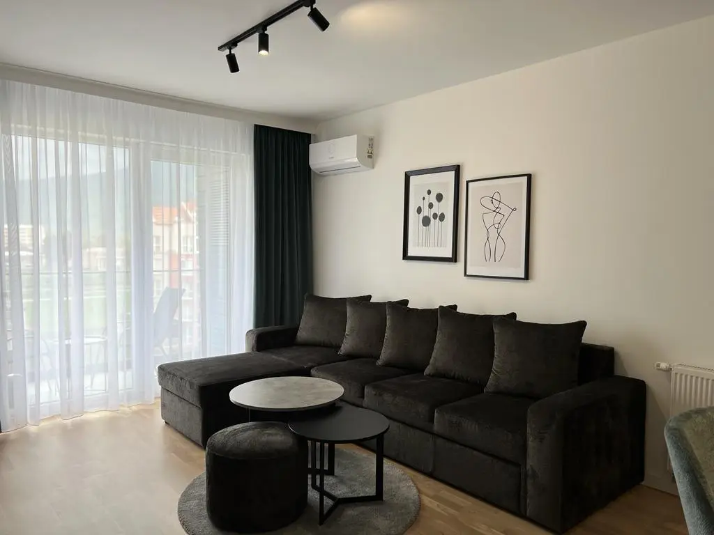 Apartment Magnolia