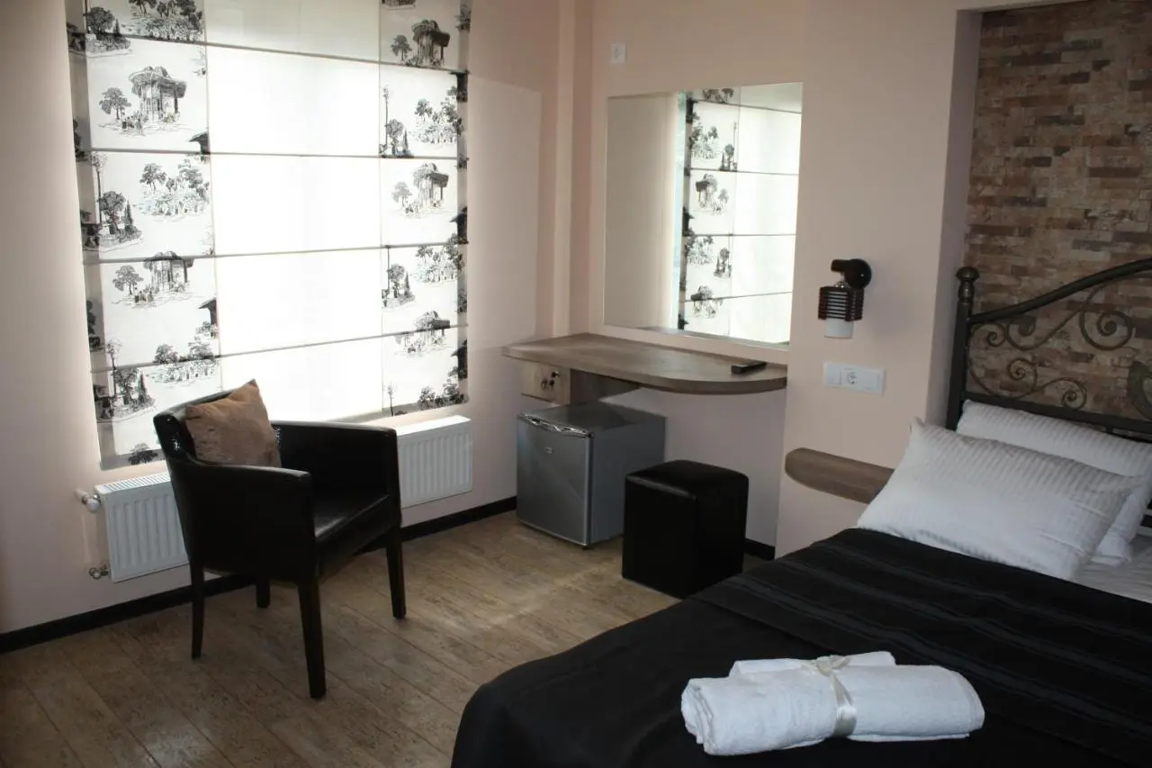 Hotel Delisi