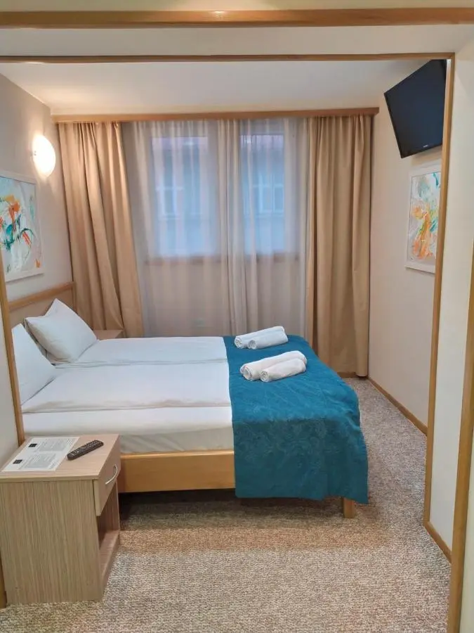 Residence Prime Luxury